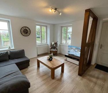 Dambach-la-Ville Apartment | Appartement route du vin