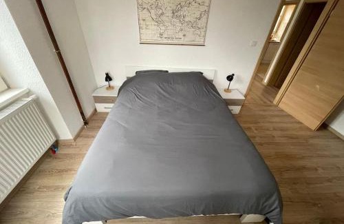 Dambach-la-Ville Apartment | Appartement route du vin