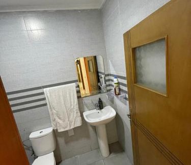 Al Bahraoyine Apartment | Appartement royal à tanger