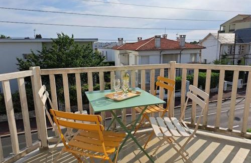 Royan Apartment | Appartement, Royan. Proche plage.