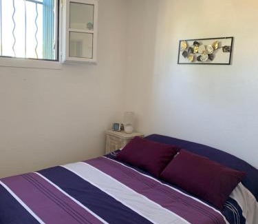 Port Grimaud Apartment | Appartement rue de l'amarrage à PORT GRIMAUD avec Terrasse vue canaux et garage