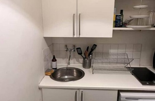Necker Apartment | Appartement Rue de Vaugirard