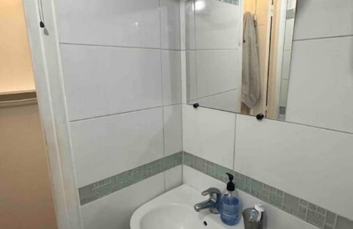 Necker Apartment | Appartement Rue de Vaugirard