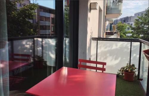 Cronenbourg Est Apartment | Appartement rue Hatt
