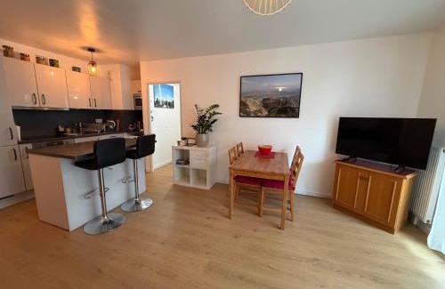 Cronenbourg Est Apartment | Appartement rue Hatt