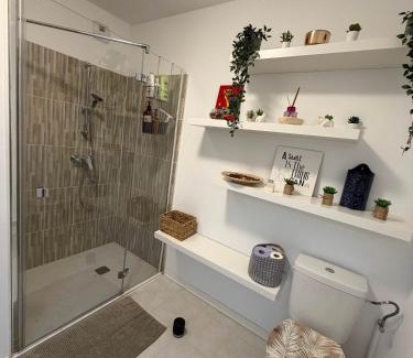 Cronenbourg Est Apartment | Appartement rue Hatt