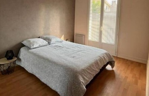 Aurillac Apartment | Appartement Sécurisé, Calme et Lumineux