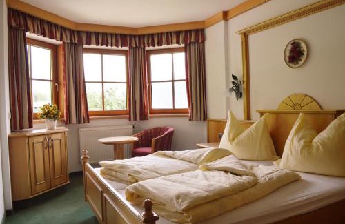 Altenmarkt im Pongau Apartment | Appartement Sonnseitn