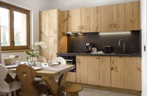 Beaufort Condo | Appartement spacieux et cosy proche des pistes | Accès spa + piscine chauffée