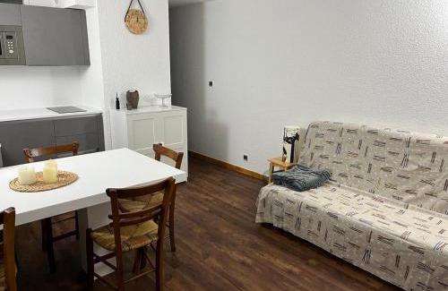 Saint-Lary-Soulan Apartment | Appartement Saint Lary Soulan