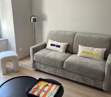 Verdun Apartment | Appartement Saint-Louis