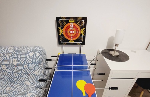 Saint-Brieuc Apartment | Appartement Saint-Brieuc T3