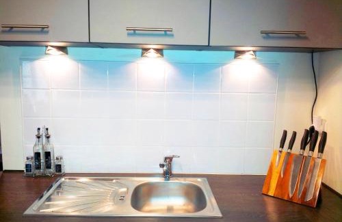 Saint-Servan Apartment | Appartement Saint Malo vue sur mer et sur intra muros, Ferry, plage et commerces à 50 m