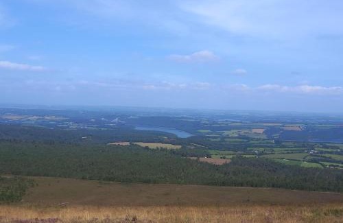 Saint-Nic Apartment | Appartement Saint-Nic, Pentrez,entre Douarnenez Crozon