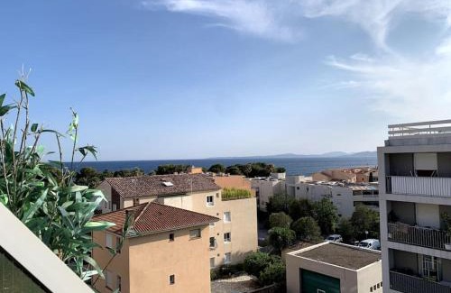 Boulouris-sur-Mer Apartment | Appartement Saint-Raphaël