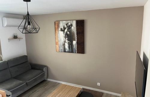 Sainte-Maxime Apartment | Appartement Sainte Maxime