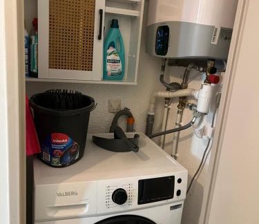 Sainte-Maxime Apartment | Appartement Sainte Maxime