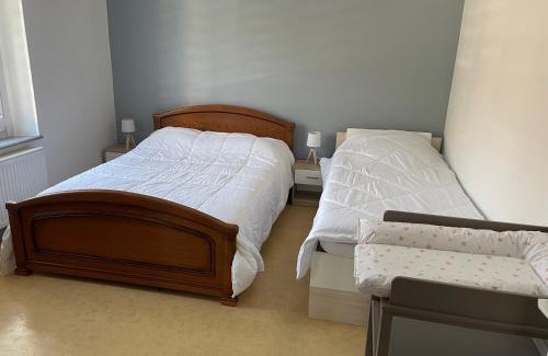 Bussang Apartment | Appartement saisonnier