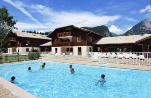 Samoens Apartment | Appartement Samoëns