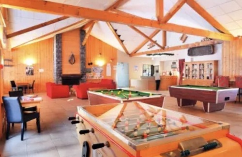 Samoens Apartment | Appartement Samoëns