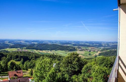 Geyersberg Apartment | Appartement Sandra im Bayerischen Wald mit Pool