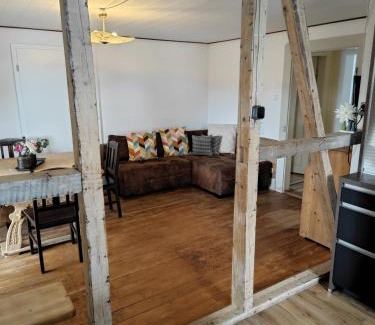 Roetenbach Apartment | Appartement Schöne Schwarzwald Auszeit