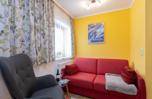Zell am See Apartment | Appartement Schlosser