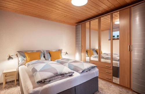 Westendorf Apartment | Appartement Schneeberger