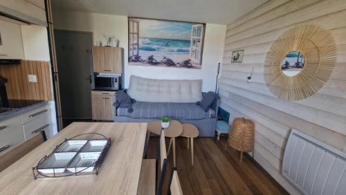 Le Penon Apartment | Appartement seignosse le penon