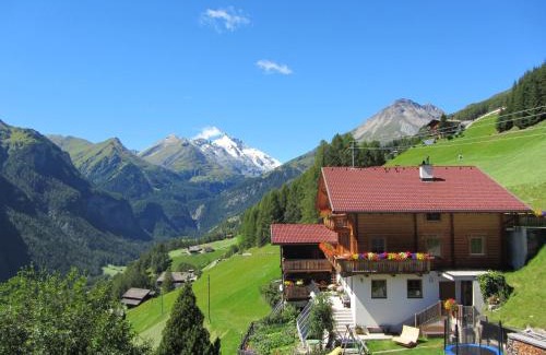 Heiligenblut Apartment | Appartement Seppenbauer - Seppenbauerhof