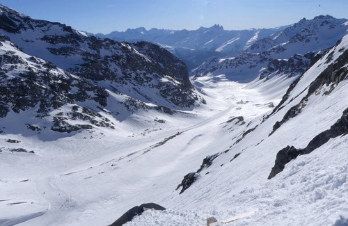 Orelle Apartment | Appartement Ski Spa & Orelle Val Thorens