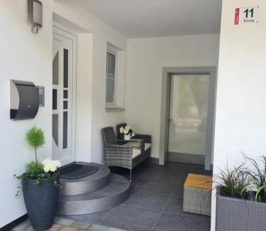 Soelden Apartment | Appartement Skorpion