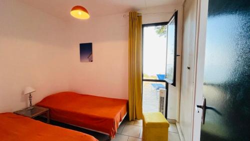 Marine de Saint Ambroggio Apartment | Appartement Solane 2 LUMIO