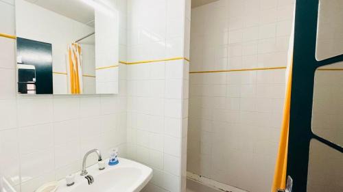 Marine de Saint Ambroggio Apartment | Appartement Solane 2 LUMIO