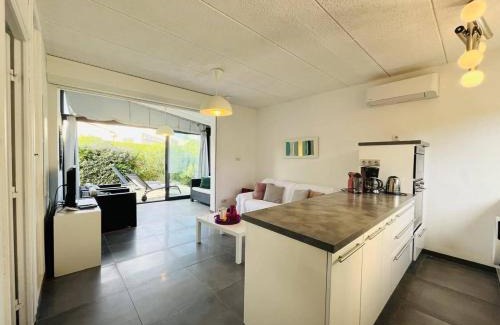 Marine de Saint Ambroggio Apartment | Appartement Solane 23 Lumio