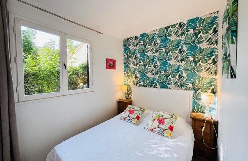 Marine de Saint Ambroggio Apartment | Appartement Solane 4 Lumio