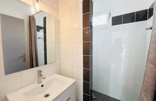 Marine de Saint Ambroggio Apartment | Appartement Solane 4 Lumio