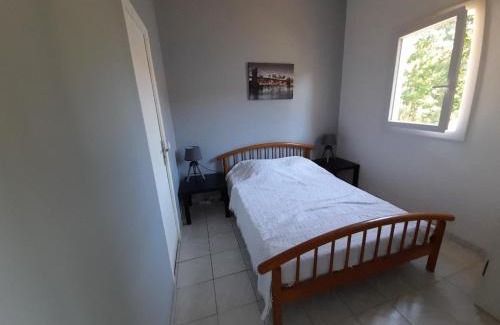 Soulac-sur-Mer Apartment | Appartement SOULAC SUR MER À 500 m de la plage N 6