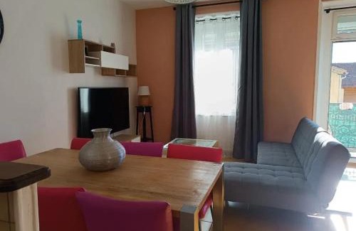 Lezignan-Corbieres Apartment | Appartement spacieux à Lézignan-Corbières de 75 m²