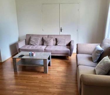 Asnieres-sur-Seine Apartment | Appartement spacieux Asnièresa