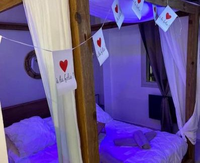 Monteux Apartment | Appartement - Spa