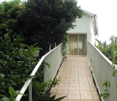 Bois de Nefles Apartment | Appartement spacieux à Bois des Nèfles, 70 m², piscine partagée
