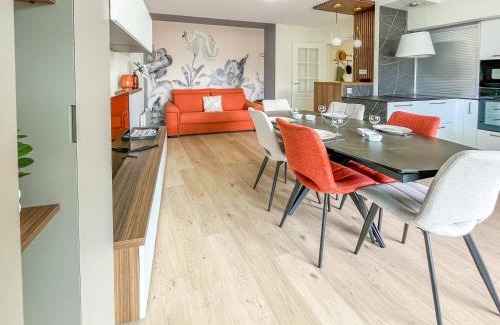 Chateau-d'Olonne Apartment | Appartement spacieux et décoré avec goût - quartier Pironnière - 6 personnes