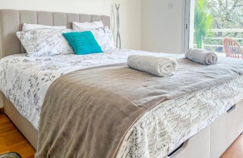 Chateau-d'Olonne Apartment | Appartement spacieux et décoré avec goût - quartier Pironnière - 6 personnes