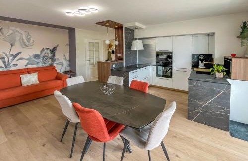 Chateau-d'Olonne Apartment | Appartement spacieux et décoré avec goût - quartier Pironnière - 6 personnes