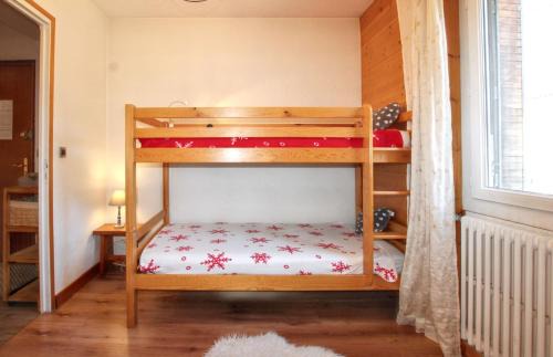 Briancon Apartment | Appartement spacieux à Briançon 86 m² avec vue montagne