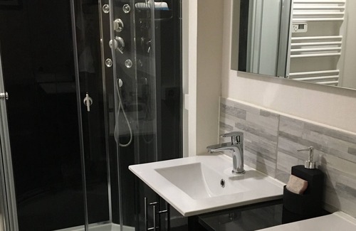 Gap House | Appartement spacieux 2/6 personnes