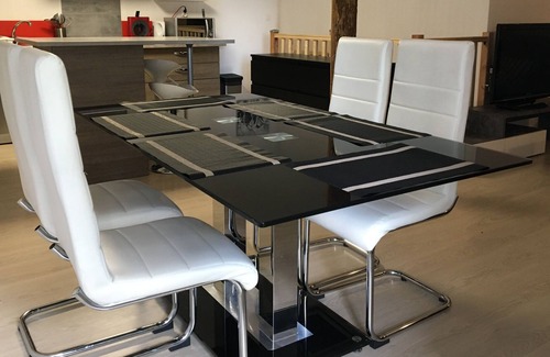 Gap House | Appartement spacieux 2/6 personnes