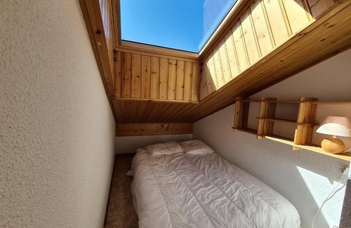 Areches Apartment | Appartement spacieux, 6 personnes, 3 chambres - MER13