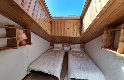 Areches Apartment | Appartement spacieux, 6 personnes, 3 chambres - MER13